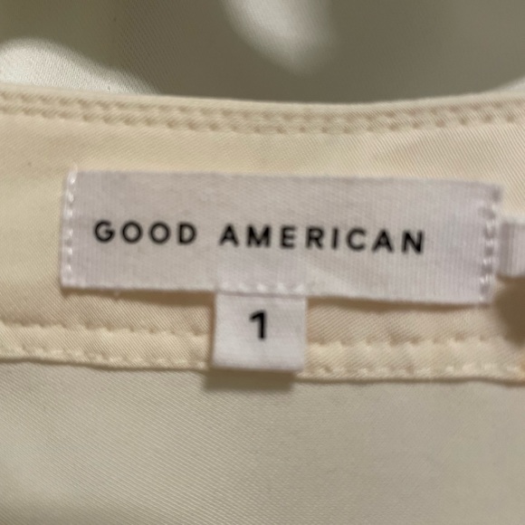 Good American Utility Wrap Bodysuit - Picture 5 of 7